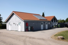 MIDT toiletter og affaldssortering
