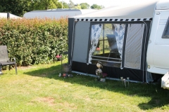 camping