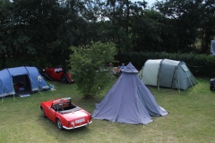 Camping