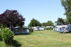 Campingplads